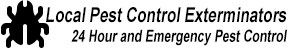 Woolstock IA Pest Control Exterminators